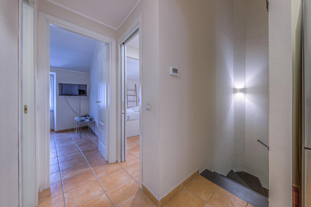 Oro By Portofinohomes Rapallo Exterior photo
